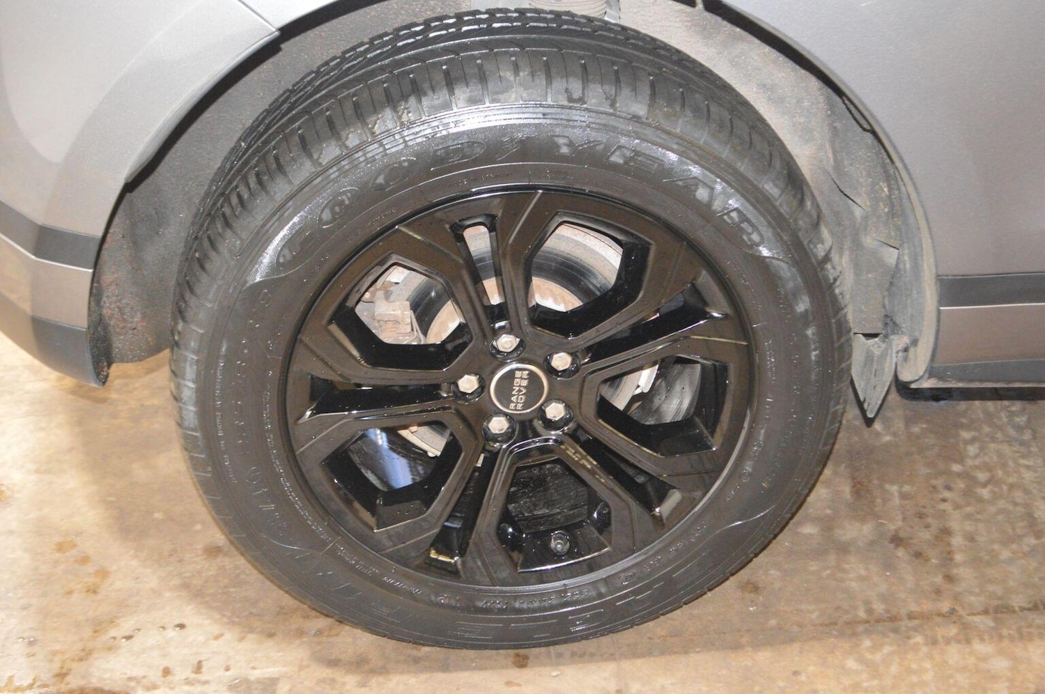 Used Land Rover Range Rover Evoque 2021 for sale - 77968808: Photo 50