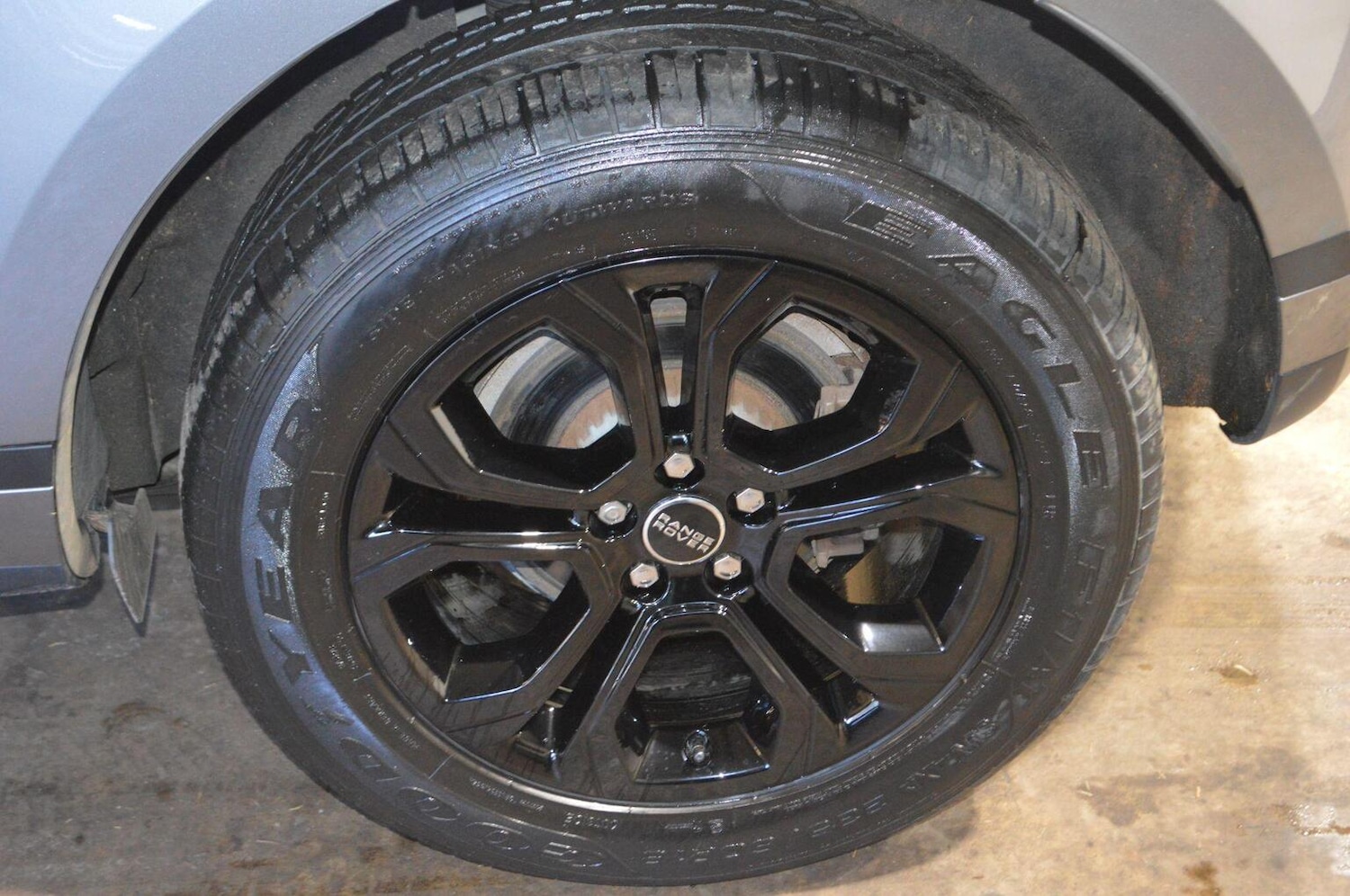 Used Land Rover Range Rover Evoque 2021 for sale - 77968808: Photo 51