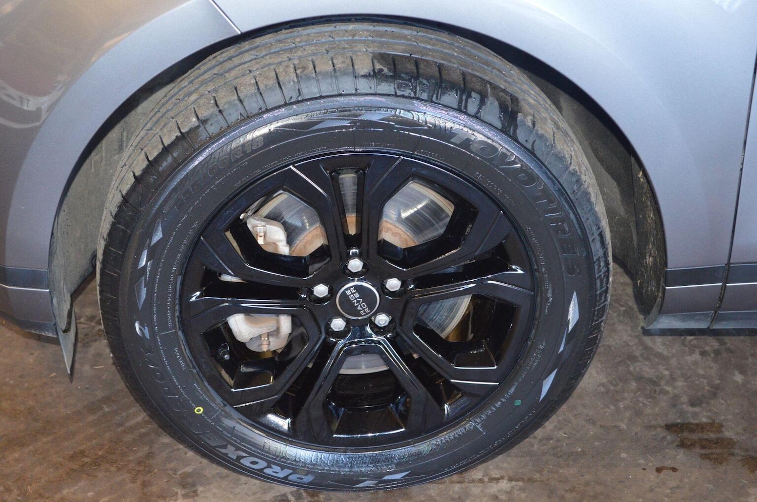 Used Land Rover Range Rover Evoque 2021 for sale - 77968808: Photo 52