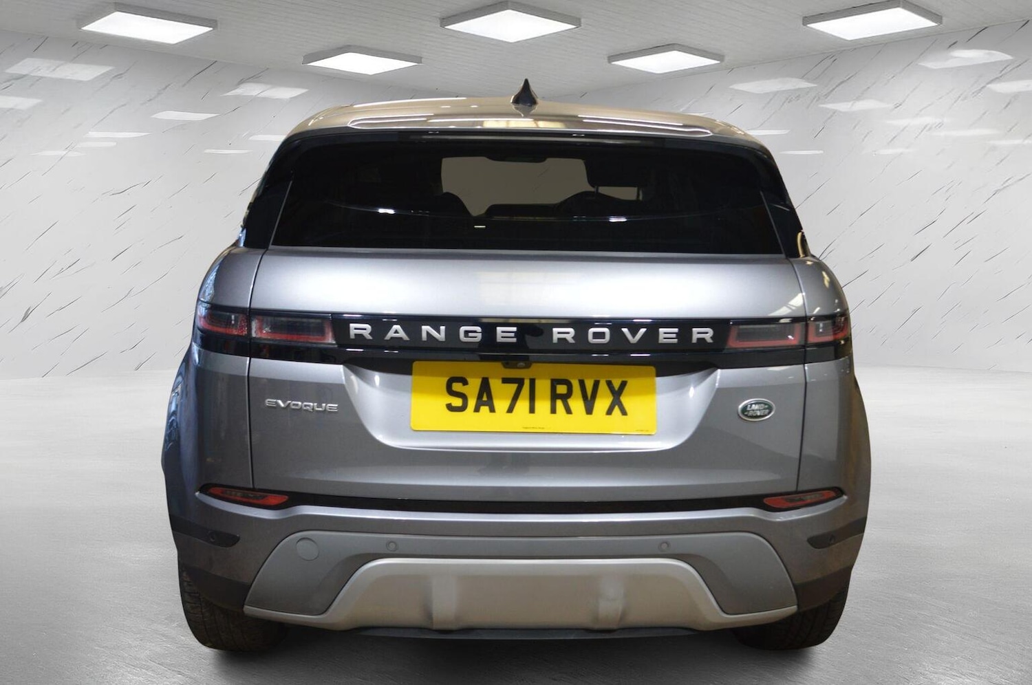 Used Land Rover Range Rover Evoque 2021 for sale - 77968808: Photo 7