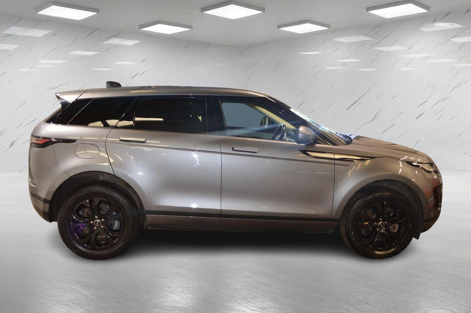 Used Land Rover Range Rover Evoque 2021 for sale - 77968808: Photo 9