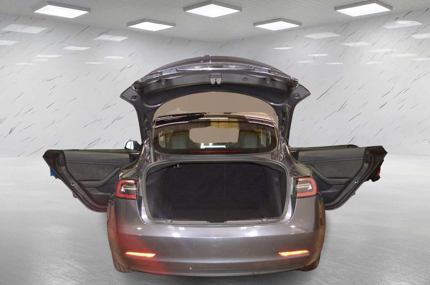 Used Tesla Model 3 2021 for sale - 76687126: Photo 10