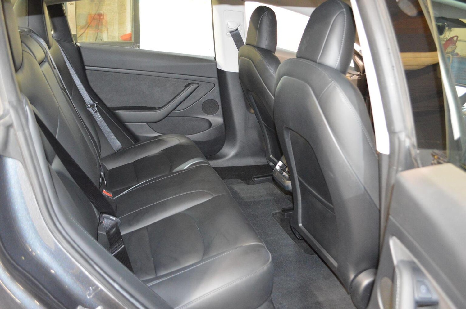 Used Tesla Model 3 2021 for sale - 76687126: Photo 17