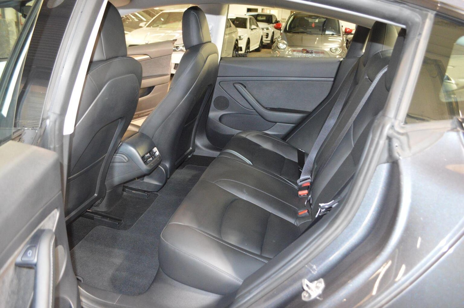 Used Tesla Model 3 2021 for sale - 76687126: Photo 18