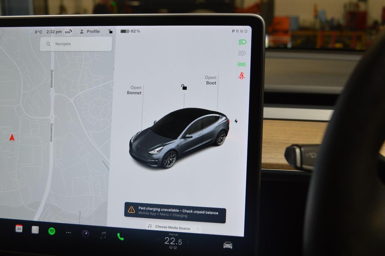 Used Tesla Model 3 2021 for sale - 76687126: Photo 19