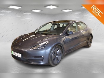 Used Tesla Model 3 2021 for sale - 76687126: Photo