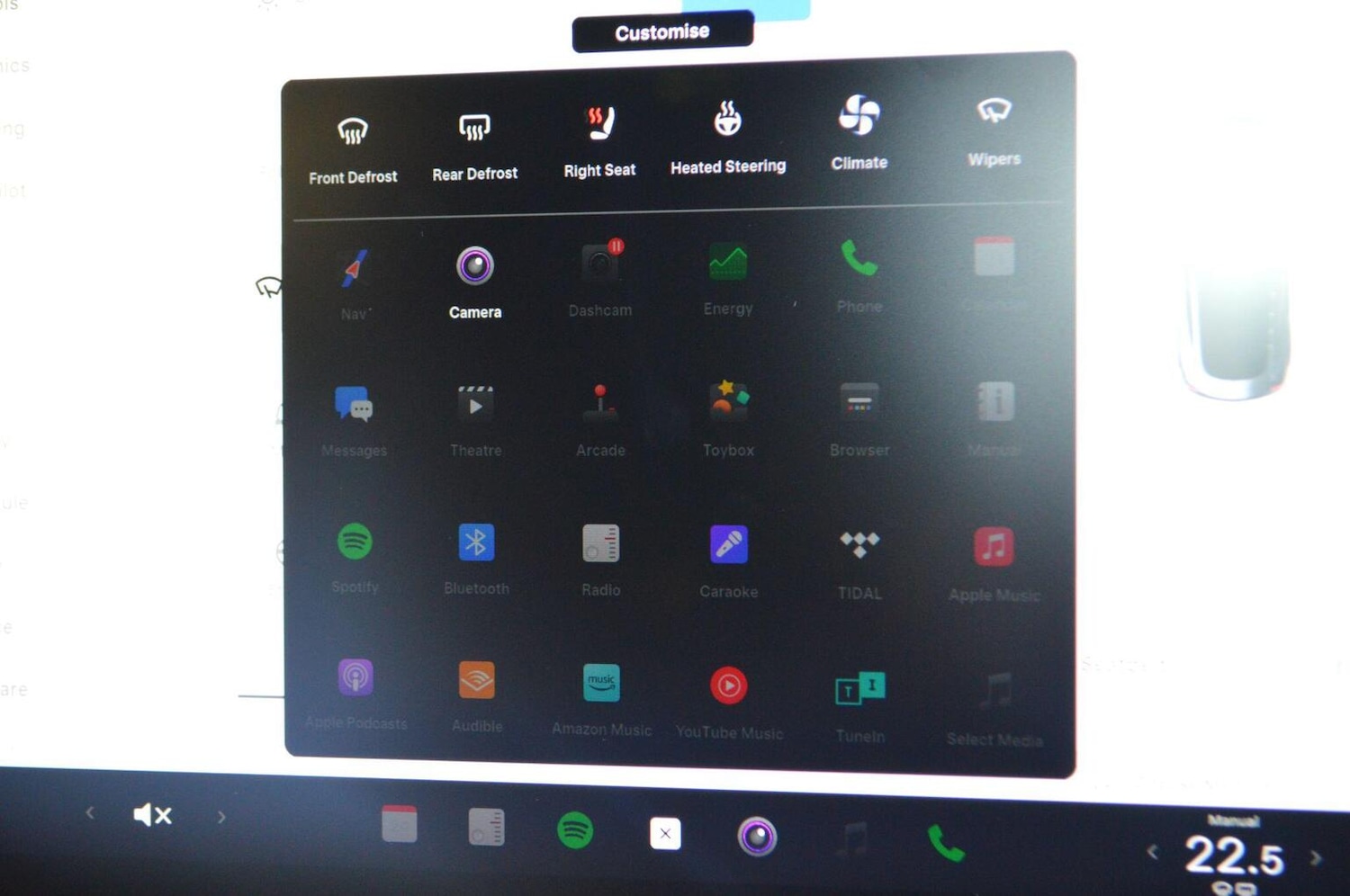 Used Tesla Model 3 2021 for sale - 76687126: Photo 20