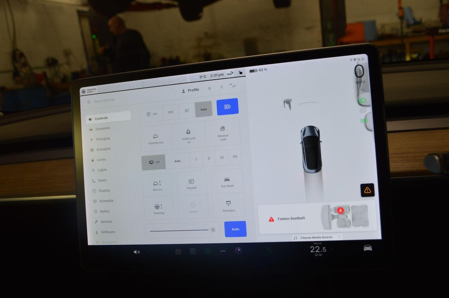 Used Tesla Model 3 2021 for sale - 76687126: Photo 21