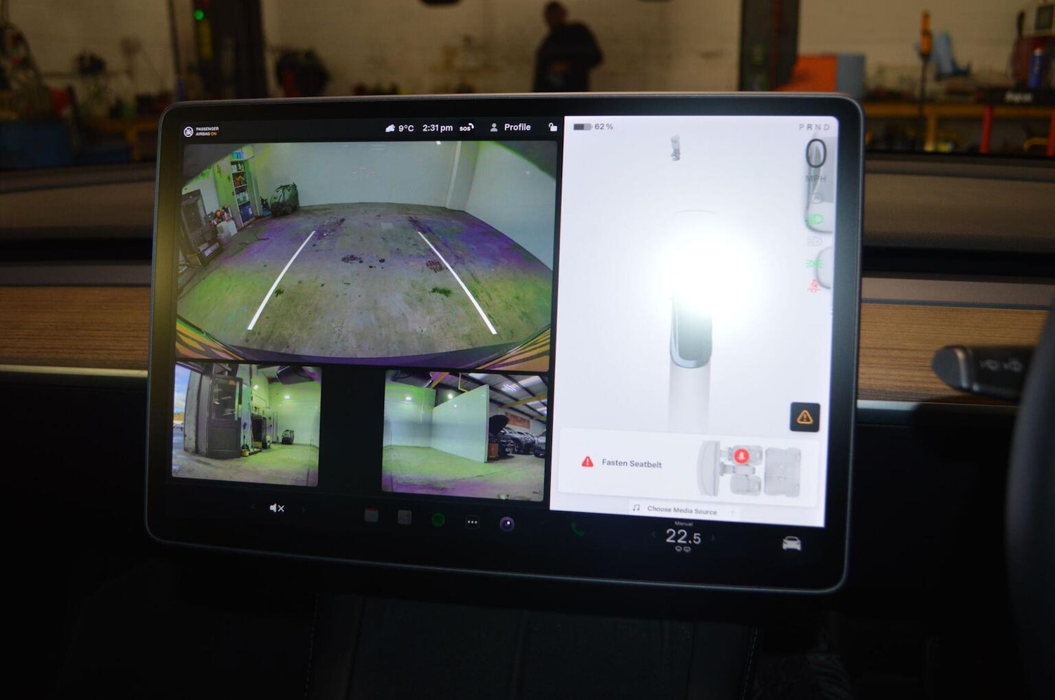 Used Tesla Model 3 2021 for sale - 76687126: Photo 22