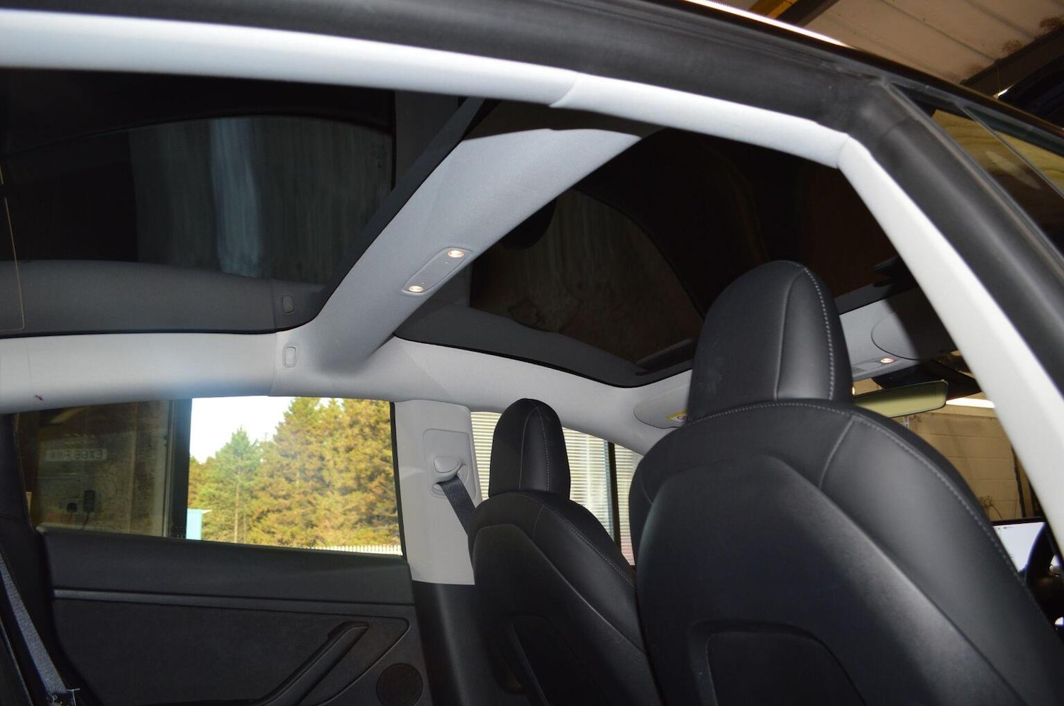 Used Tesla Model 3 2021 for sale - 76687126: Photo 25