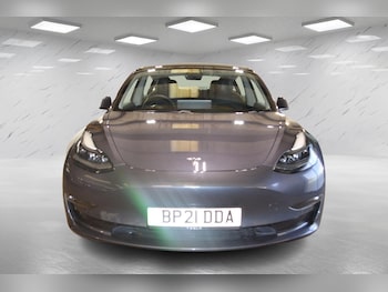 Used Tesla Model 3 2021 for sale - 76687126: Photo