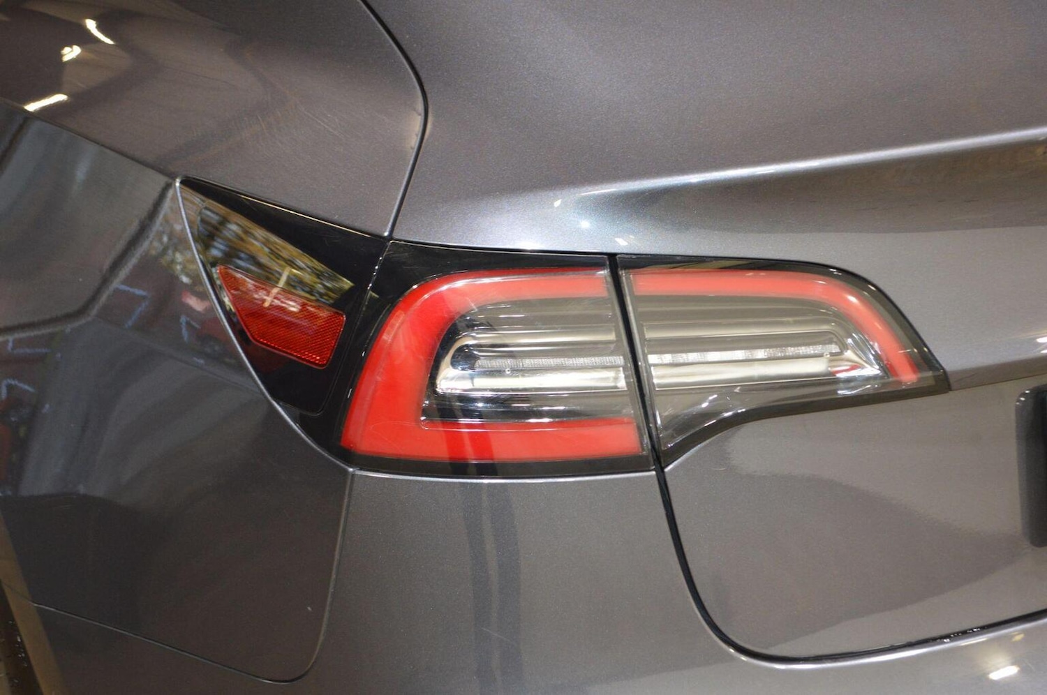 Used Tesla Model 3 2021 for sale - 76687126: Photo 38