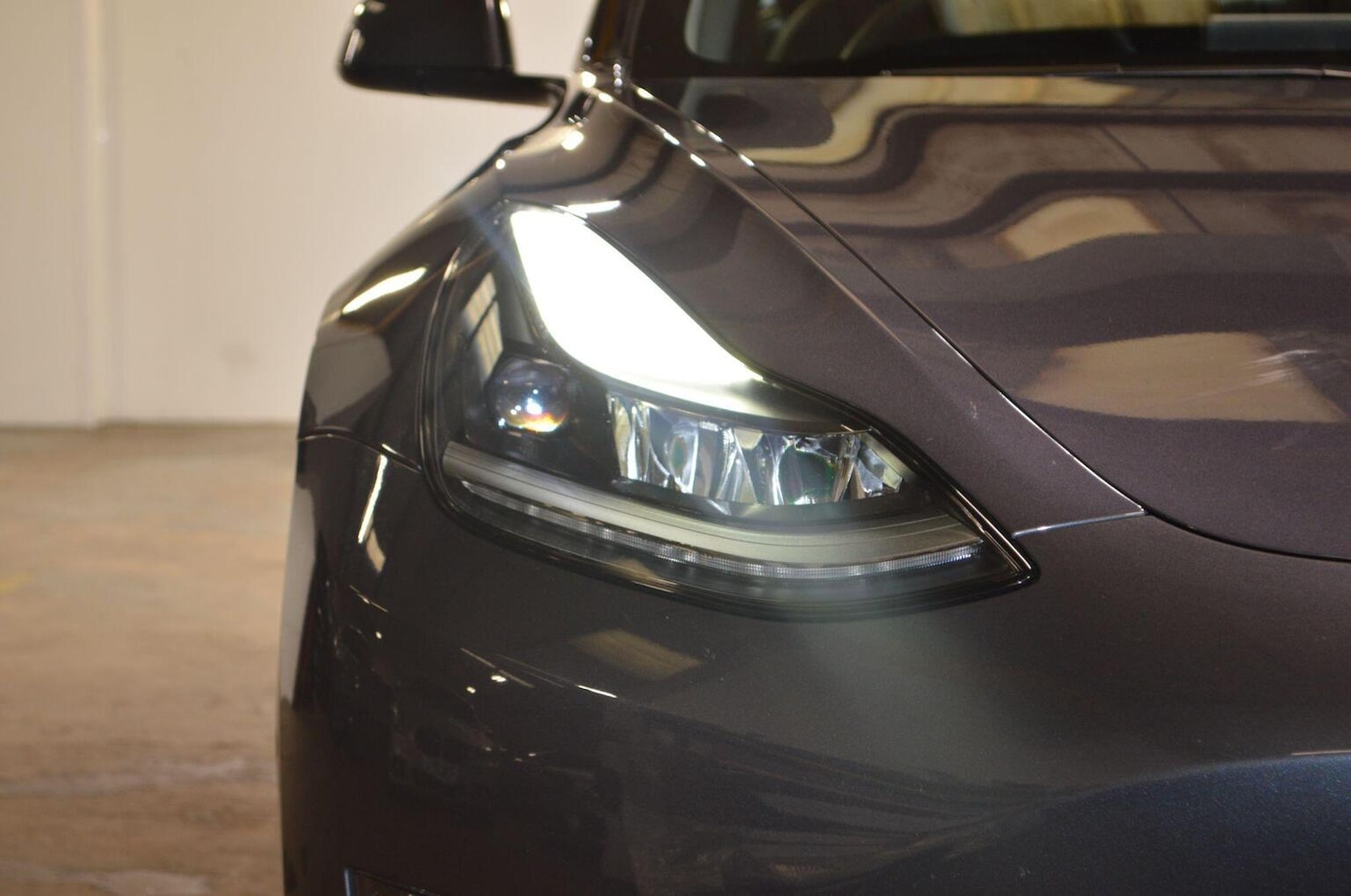 Used Tesla Model 3 2021 for sale - 76687126: Photo 46