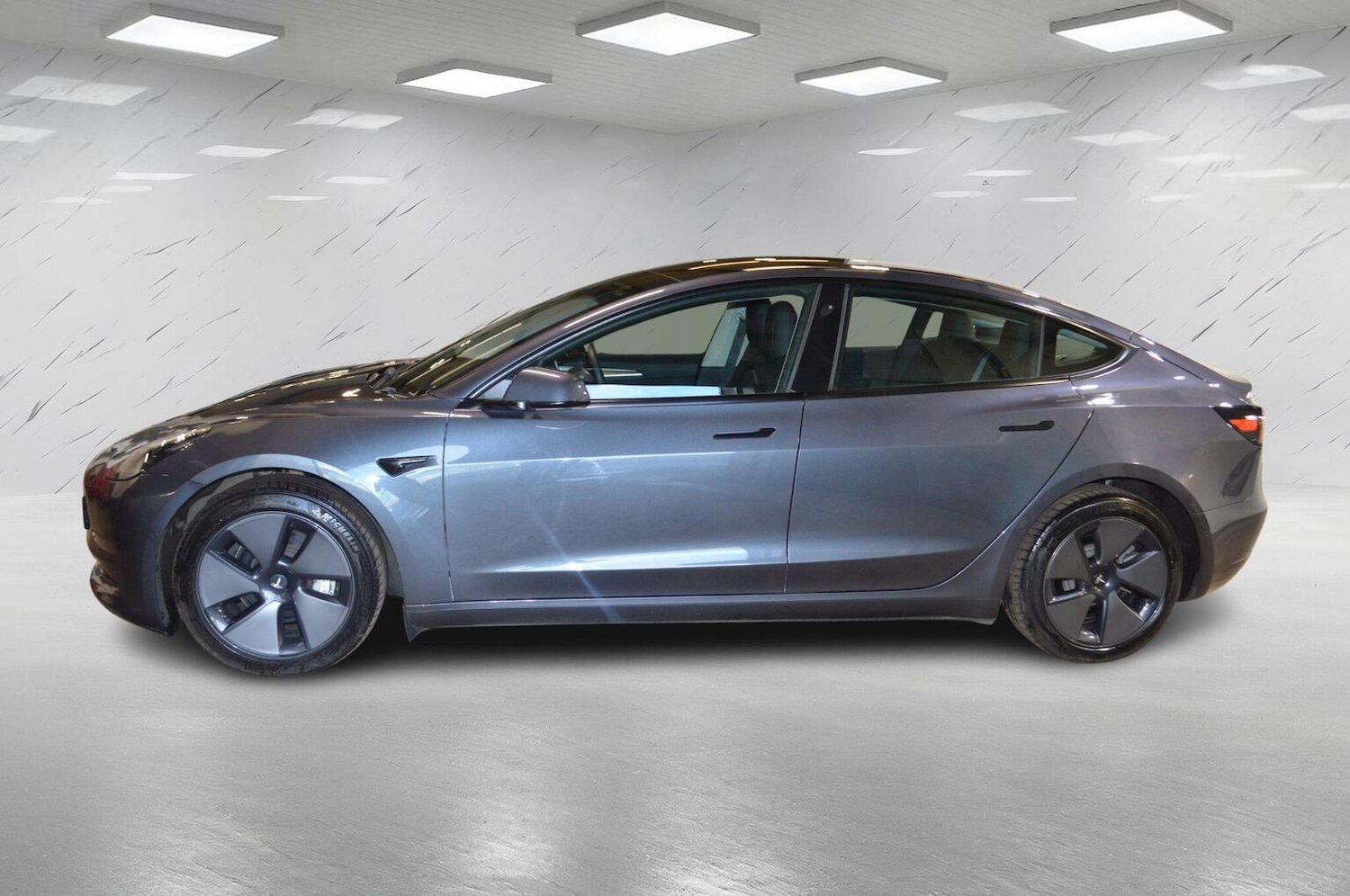 Used Tesla Model 3 2021 for sale - 76687126: Photo 5