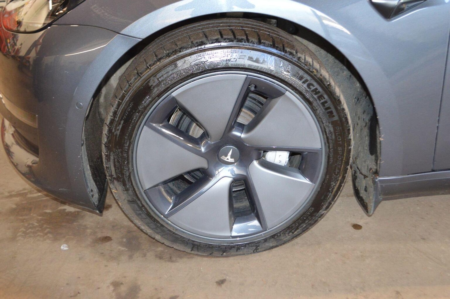 Used Tesla Model 3 2021 for sale - 76687126: Photo 51