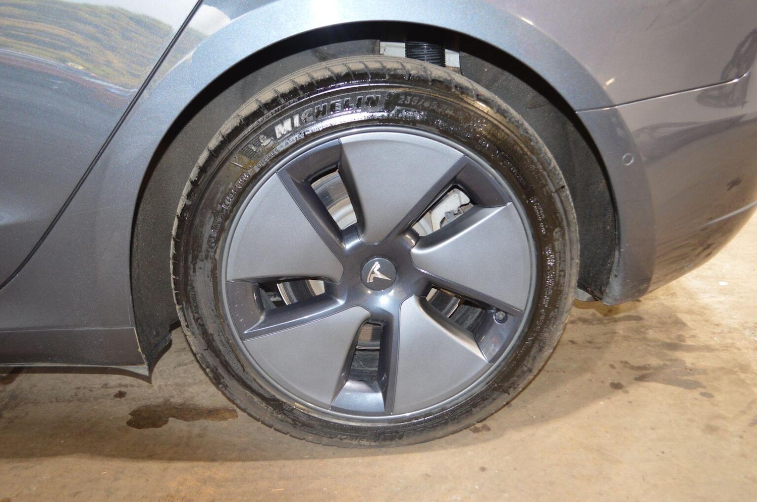 Used Tesla Model 3 2021 for sale - 76687126: Photo 52