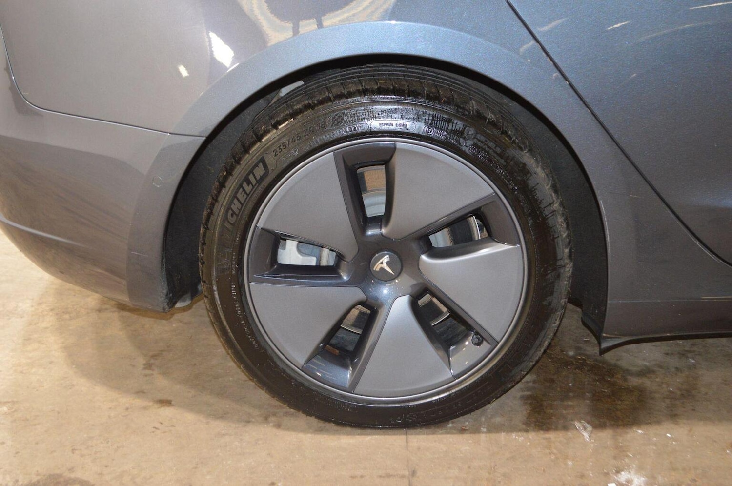 Used Tesla Model 3 2021 for sale - 76687126: Photo 53