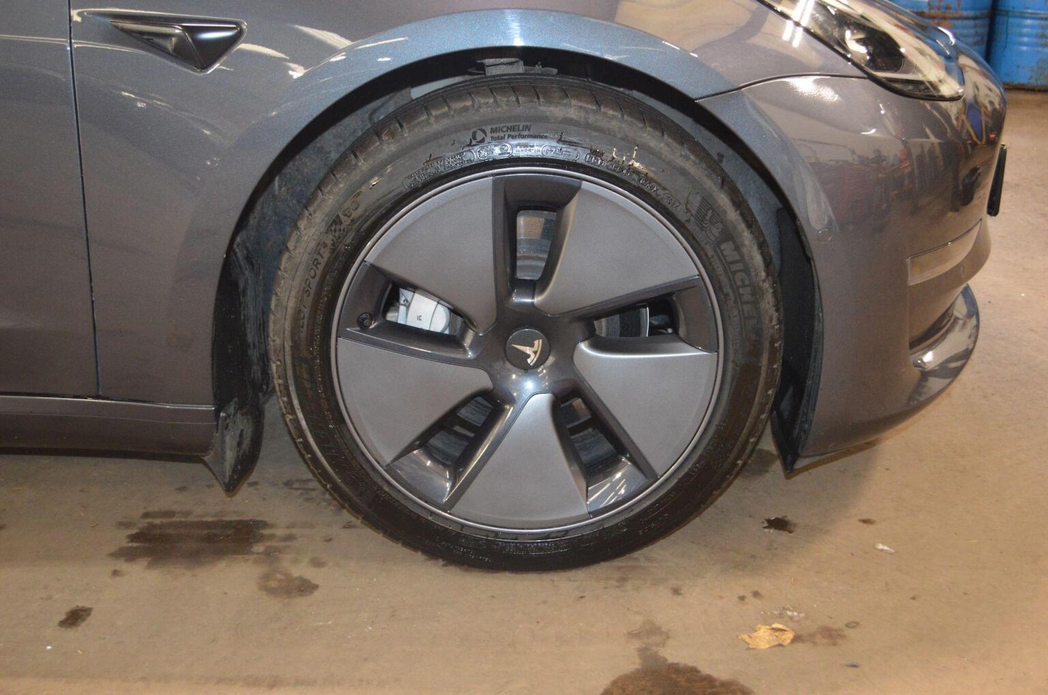 Used Tesla Model 3 2021 for sale - 76687126: Photo 54