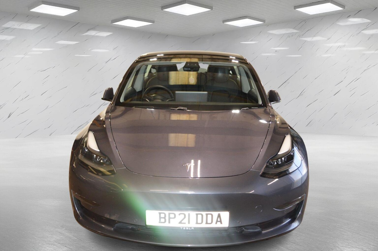 Used Tesla Model 3 2021 for sale - 76687126: Photo 55