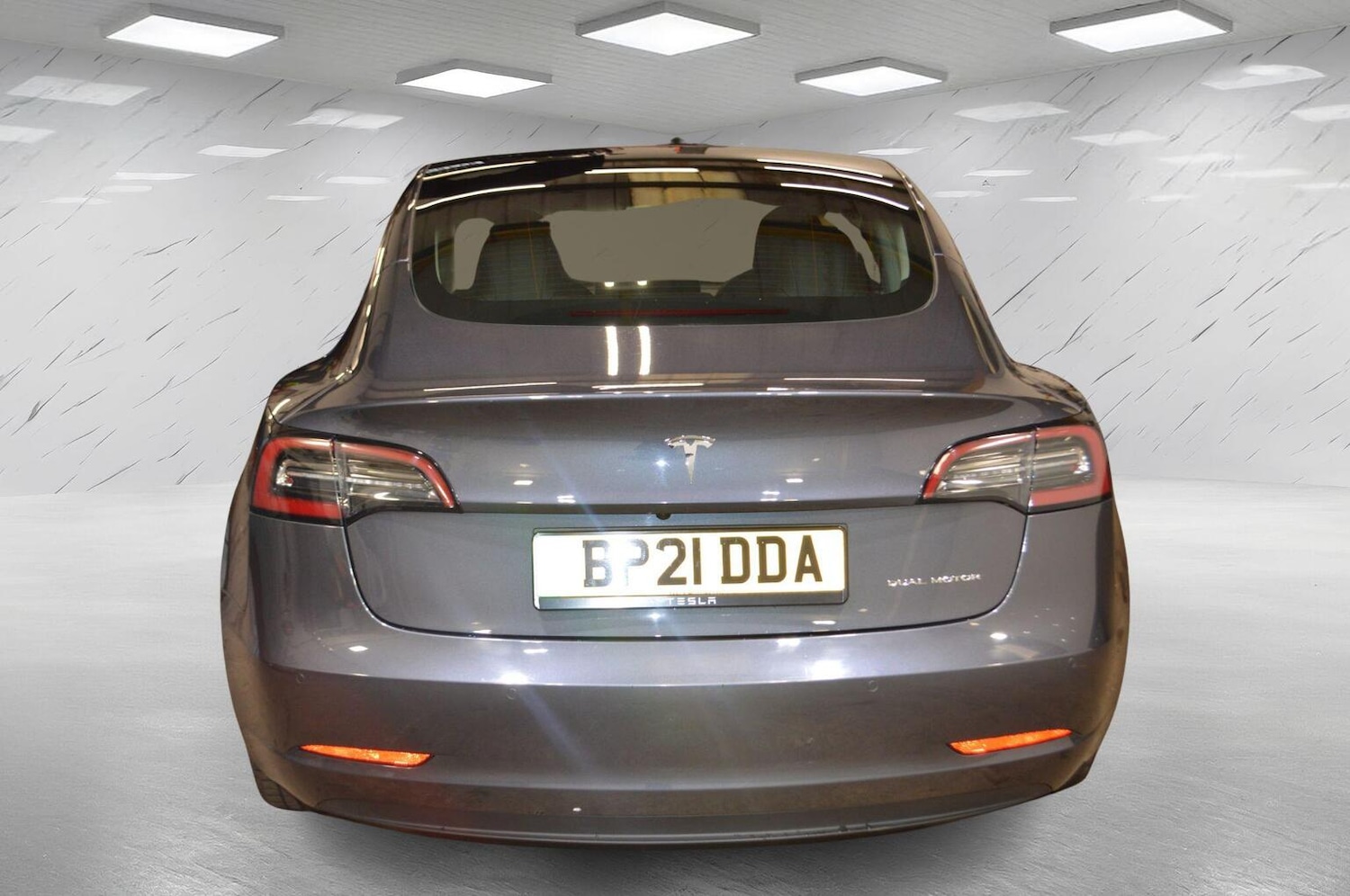Used Tesla Model 3 2021 for sale - 76687126: Photo 7
