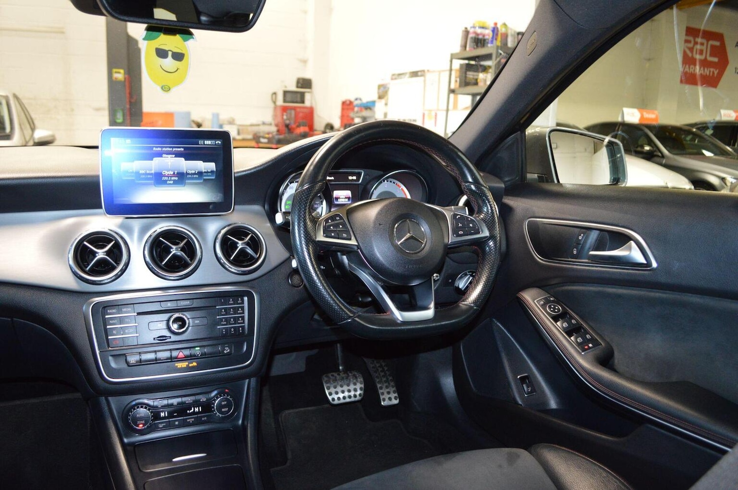 Used Mercedes-Benz GLA 2015 for sale - 76591545: Photo 13