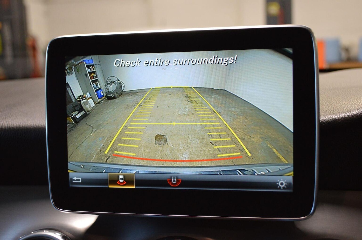 Used Mercedes-Benz GLA 2015 for sale - 76591545: Photo 17