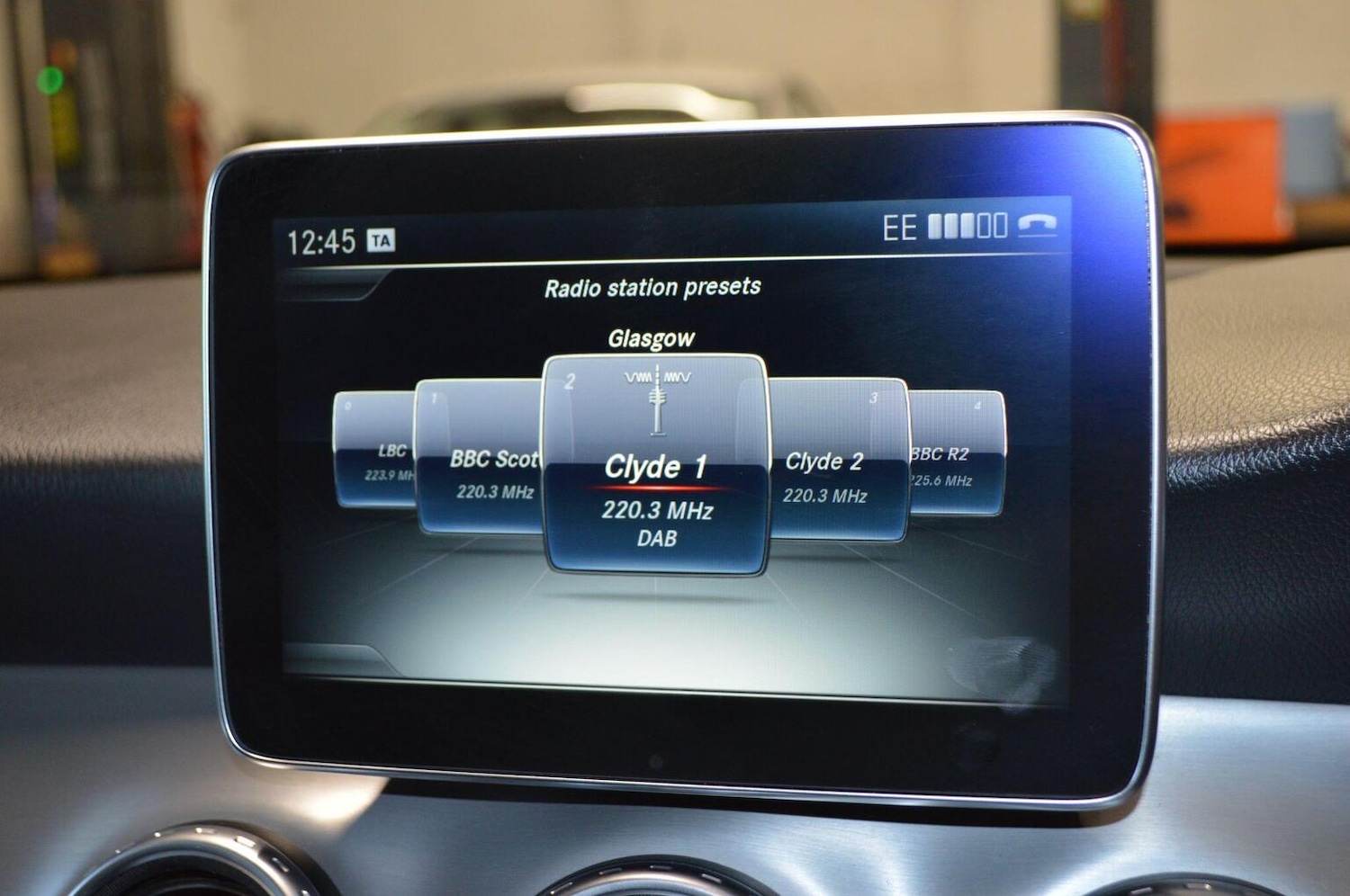 Used Mercedes-Benz GLA 2015 for sale - 76591545: Photo 18