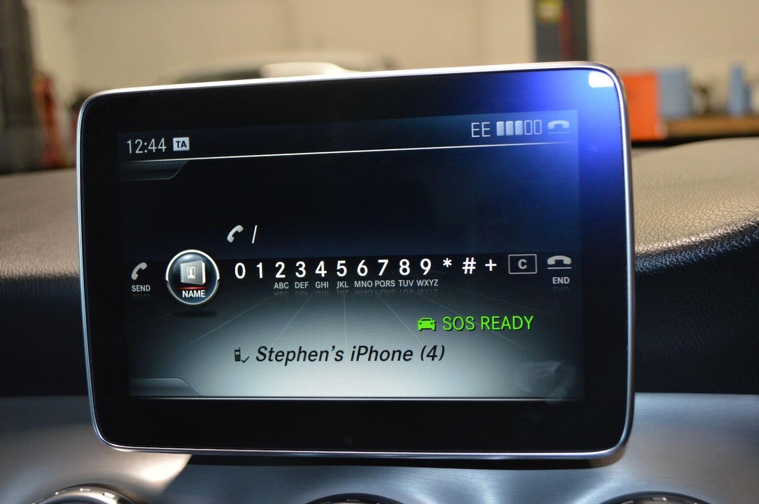 Used Mercedes-Benz GLA 2015 for sale - 76591545: Photo 19