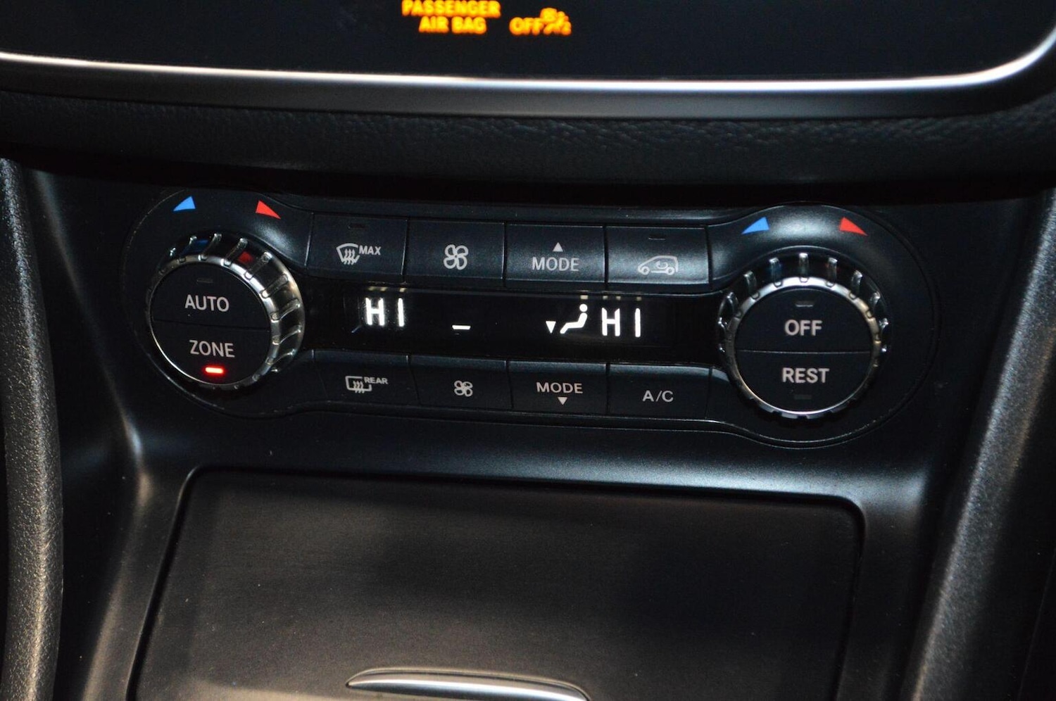 Used Mercedes-Benz GLA 2015 for sale - 76591545: Photo 22