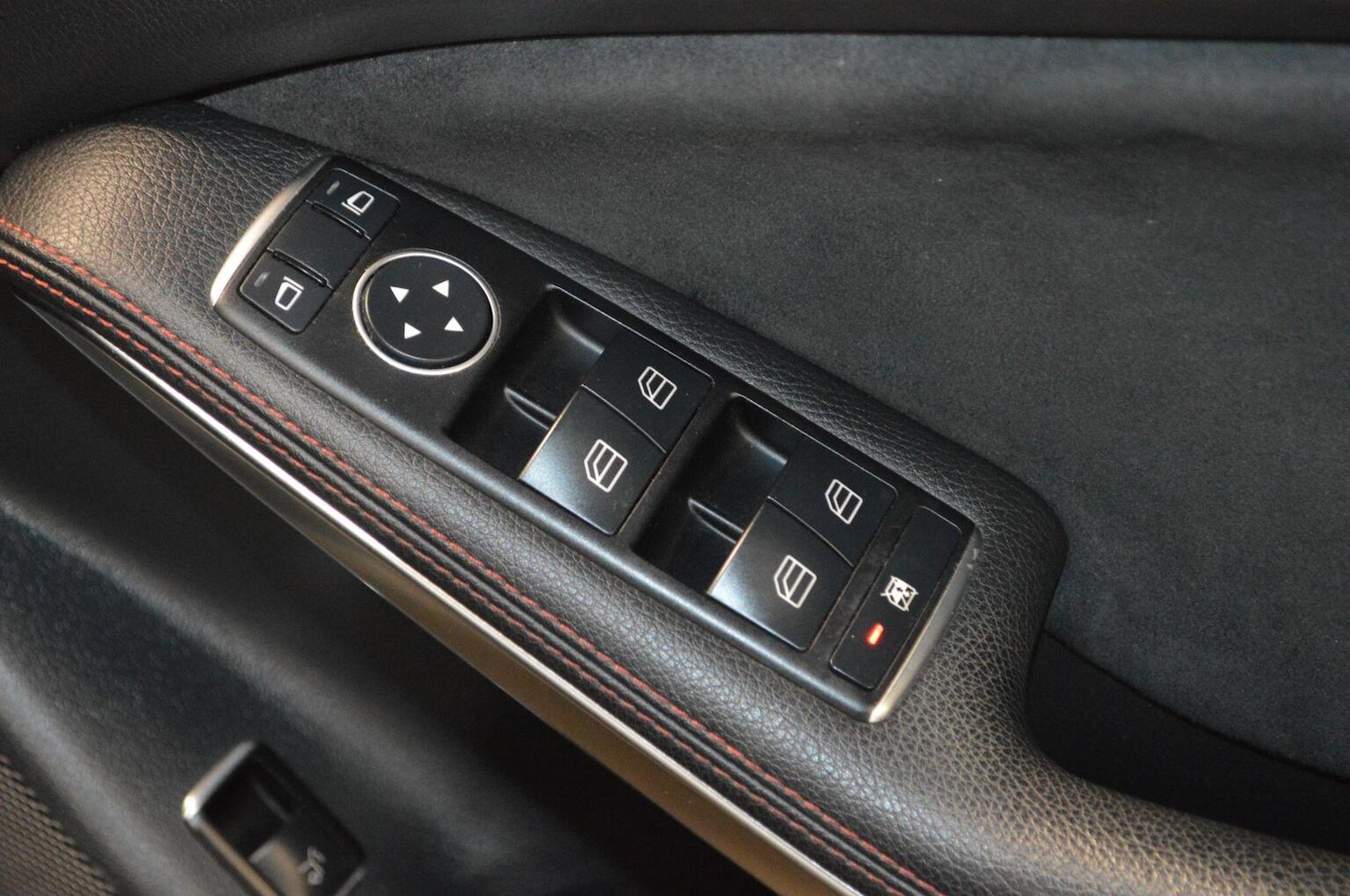 Used Mercedes-Benz GLA 2015 for sale - 76591545: Photo 23