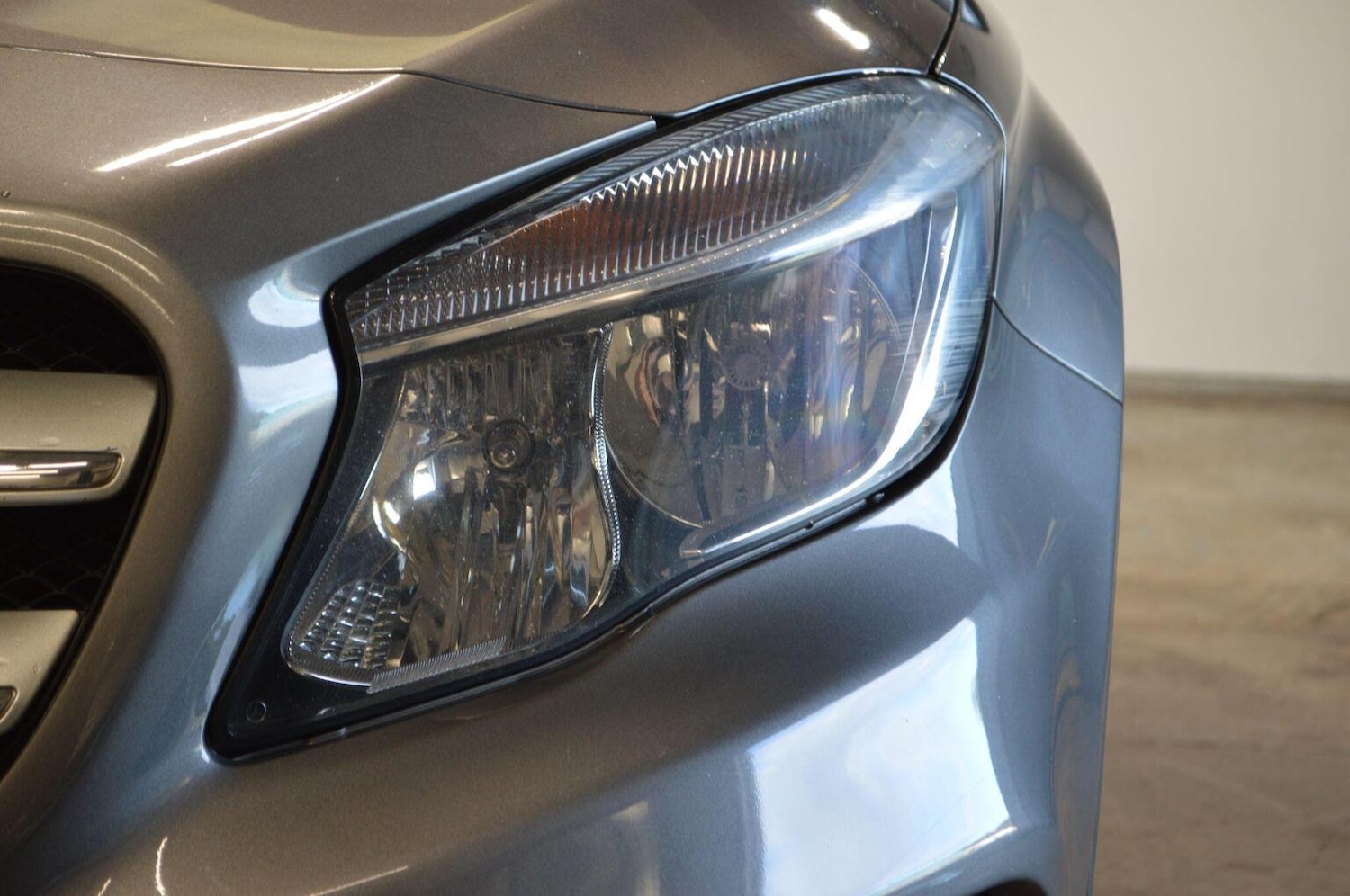 Used Mercedes-Benz GLA 2015 for sale - 76591545: Photo 24