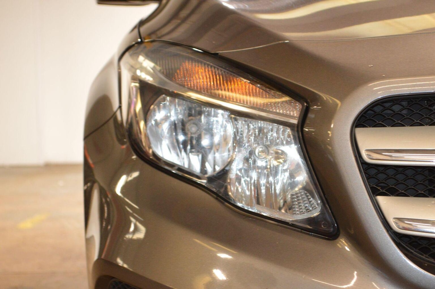 Used Mercedes-Benz GLA 2015 for sale - 76591545: Photo 26