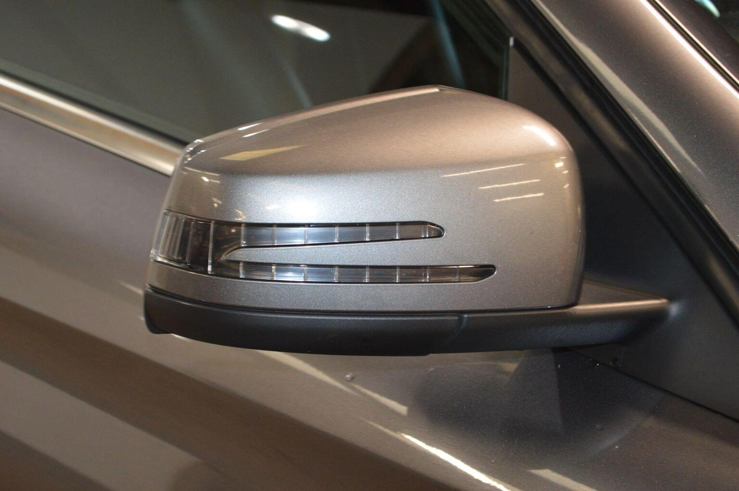 Used Mercedes-Benz GLA 2015 for sale - 76591545: Photo 27