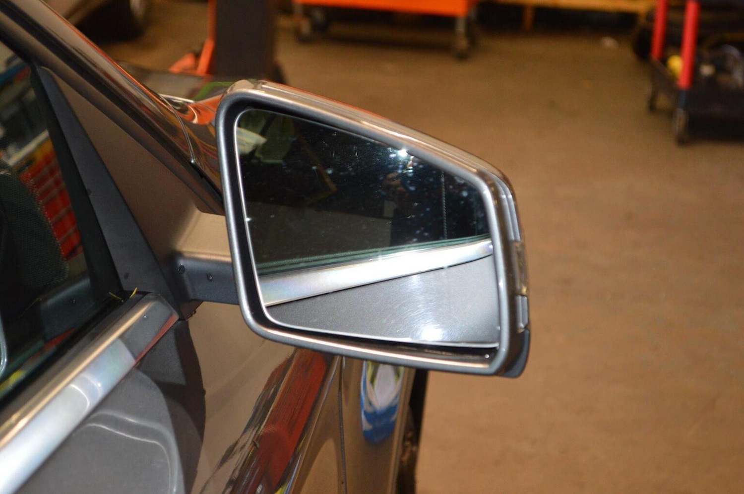 Used Mercedes-Benz GLA 2015 for sale - 76591545: Photo 28