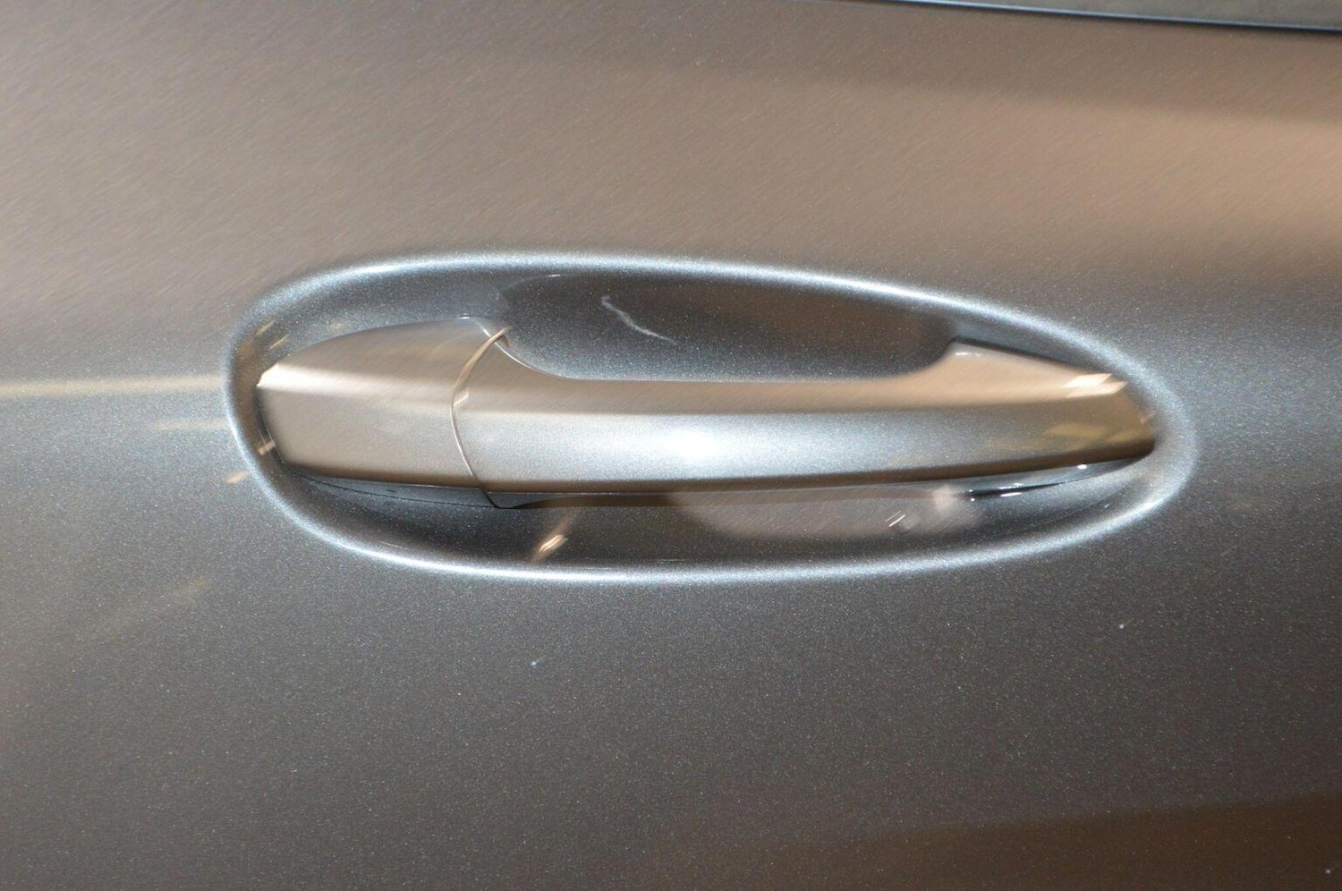 Used Mercedes-Benz GLA 2015 for sale - 76591545: Photo 30