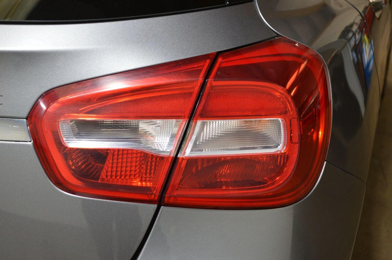 Used Mercedes-Benz GLA 2015 for sale - 76591545: Photo 31