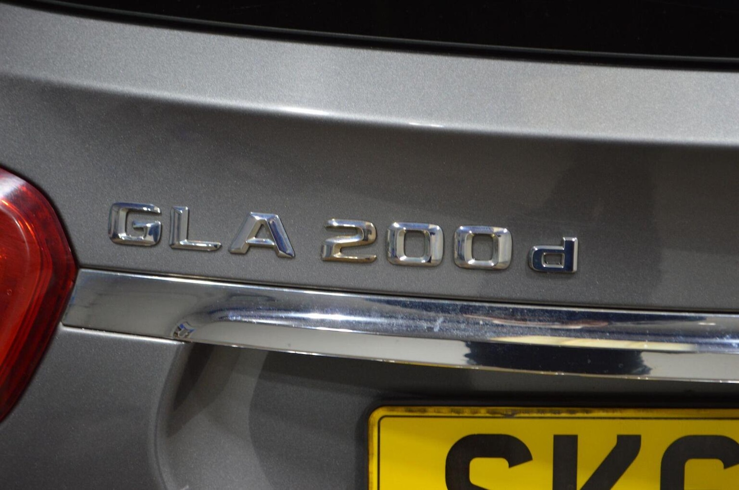 Used Mercedes-Benz GLA 2015 for sale - 76591545: Photo 32