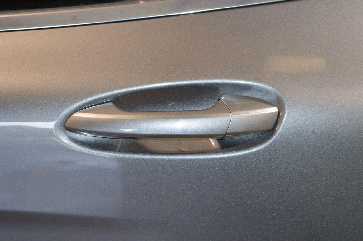 Used Mercedes-Benz GLA 2015 for sale - 76591545: Photo 34