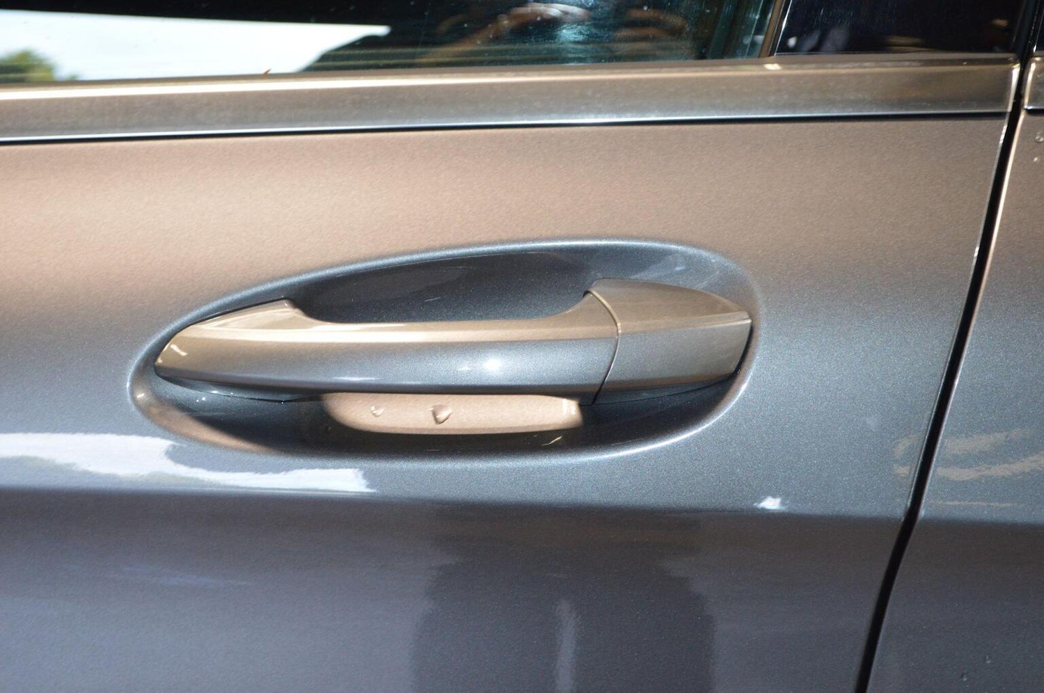 Used Mercedes-Benz GLA 2015 for sale - 76591545: Photo 35