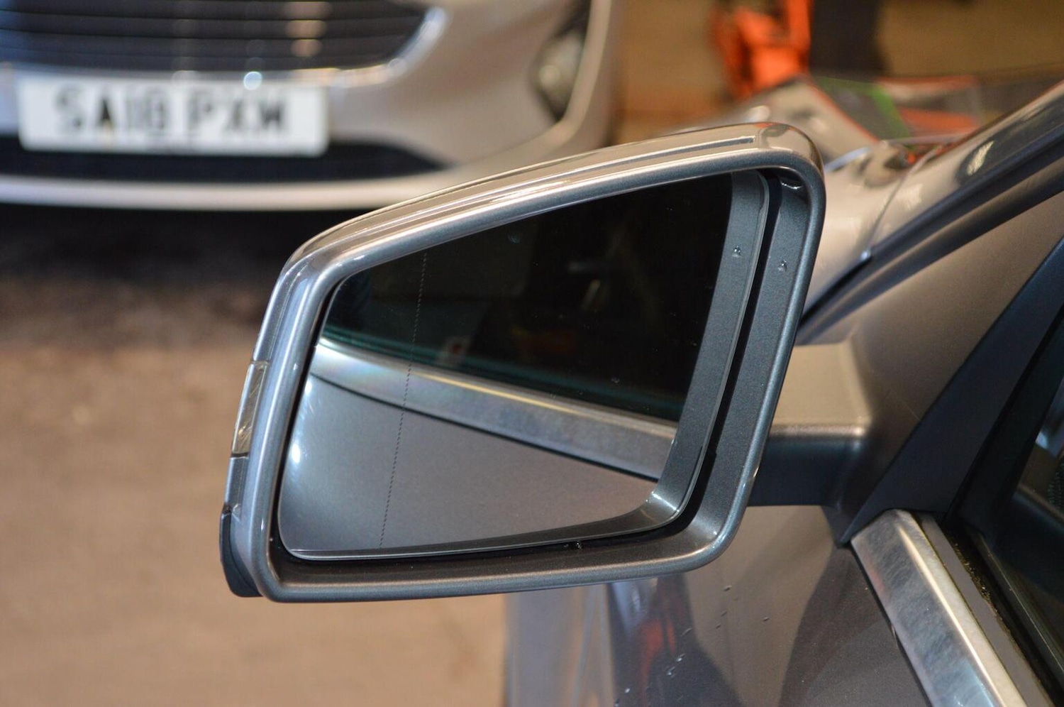 Used Mercedes-Benz GLA 2015 for sale - 76591545: Photo 37