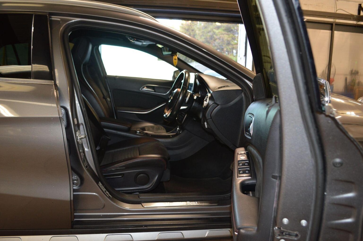 Used Mercedes-Benz GLA 2015 for sale - 76591545: Photo 41