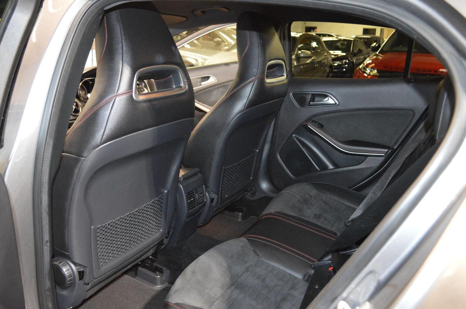 Used Mercedes-Benz GLA 2015 for sale - 76591545: Photo 44