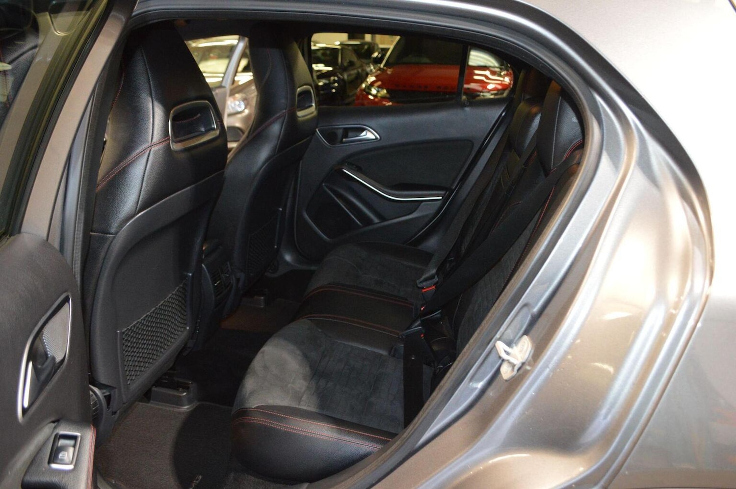 Used Mercedes-Benz GLA 2015 for sale - 76591545: Photo 45