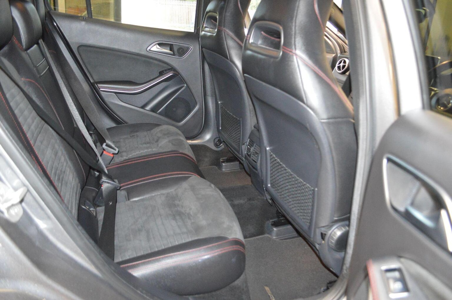 Used Mercedes-Benz GLA 2015 for sale - 76591545: Photo 47