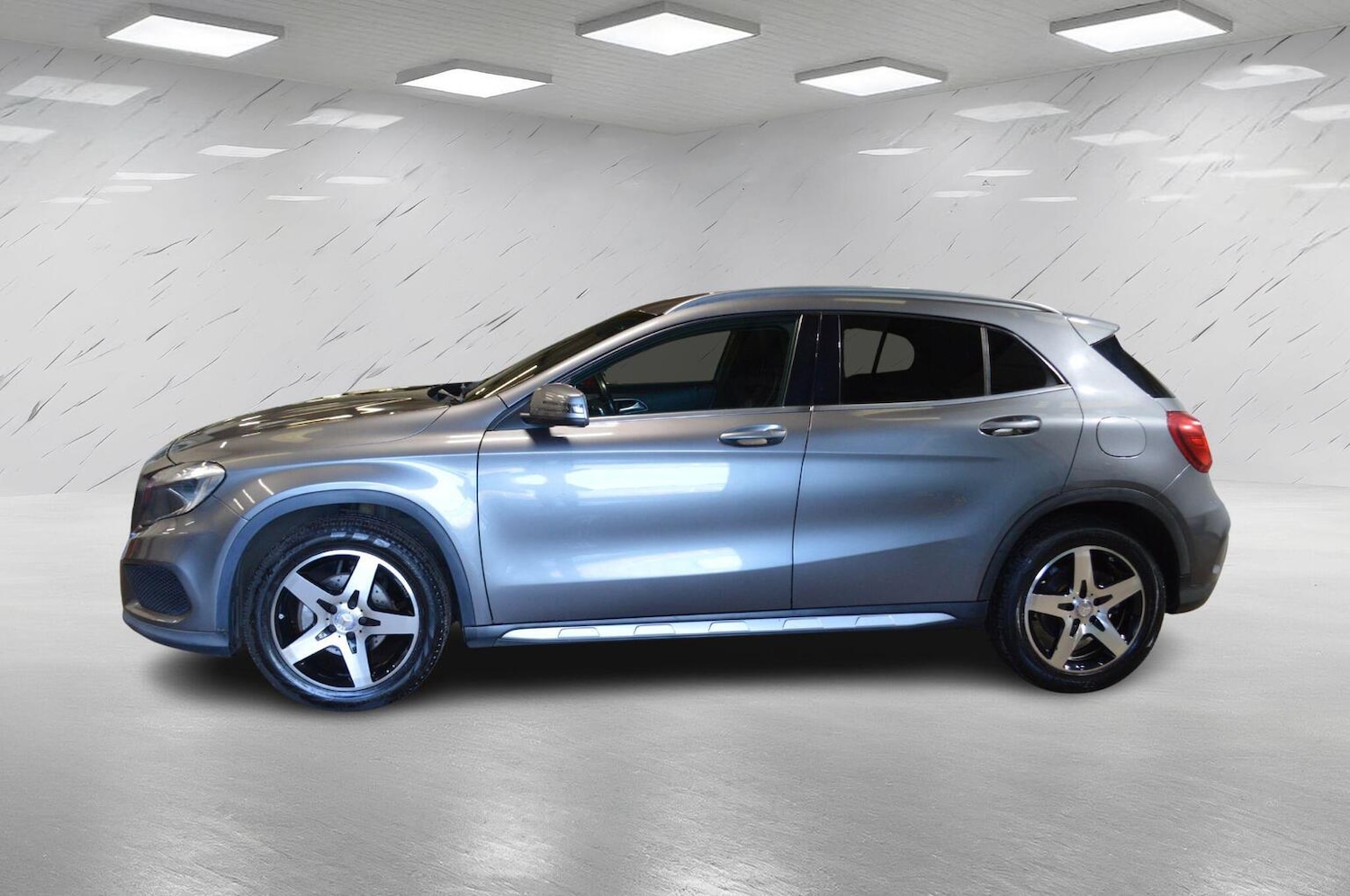 Used Mercedes-Benz GLA 2015 for sale - 76591545: Photo 5