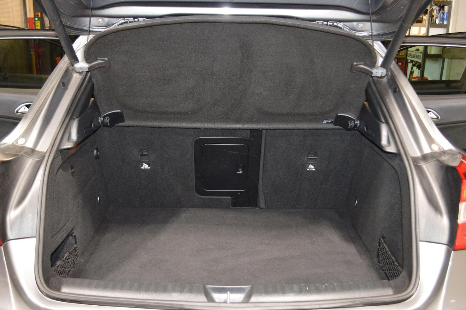 Used Mercedes-Benz GLA 2015 for sale - 76591545: Photo 52