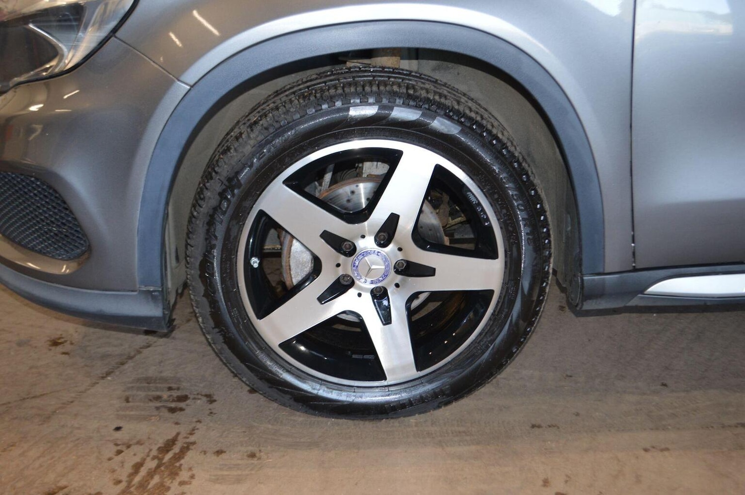 Used Mercedes-Benz GLA 2015 for sale - 76591545: Photo 53