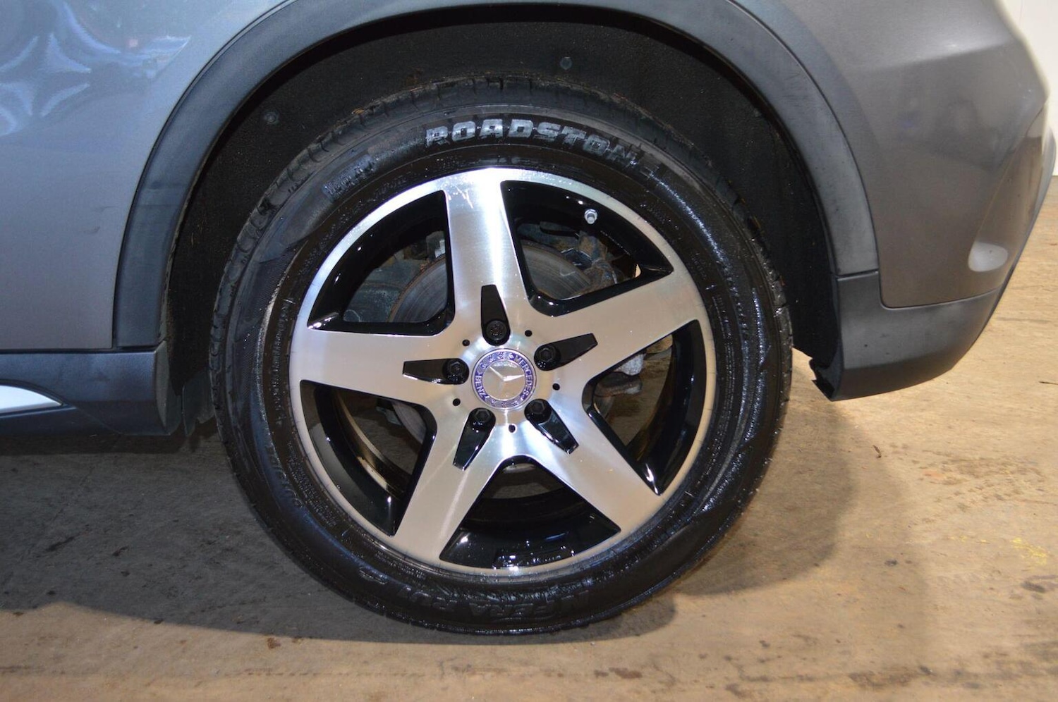 Used Mercedes-Benz GLA 2015 for sale - 76591545: Photo 54