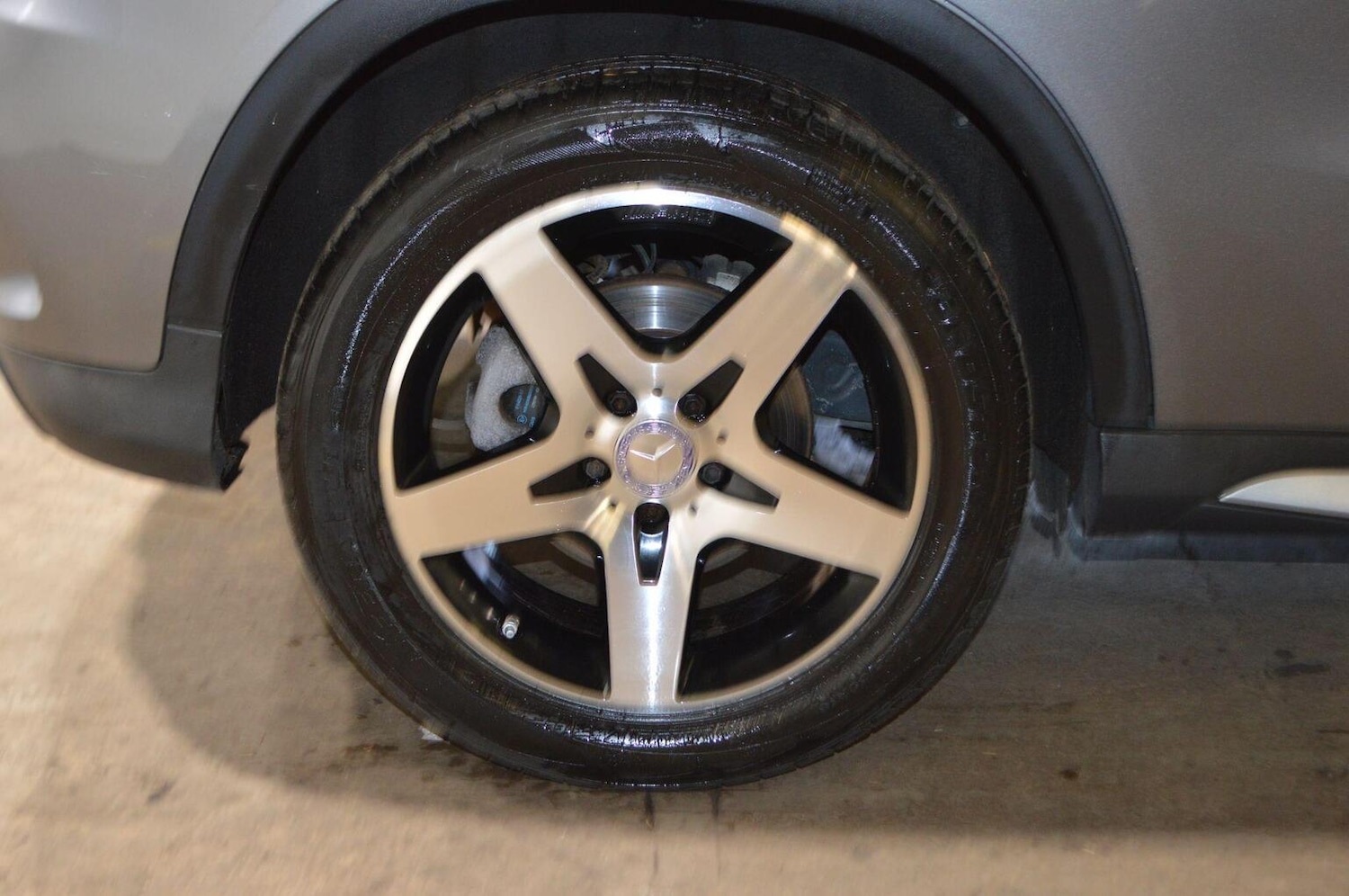 Used Mercedes-Benz GLA 2015 for sale - 76591545: Photo 55