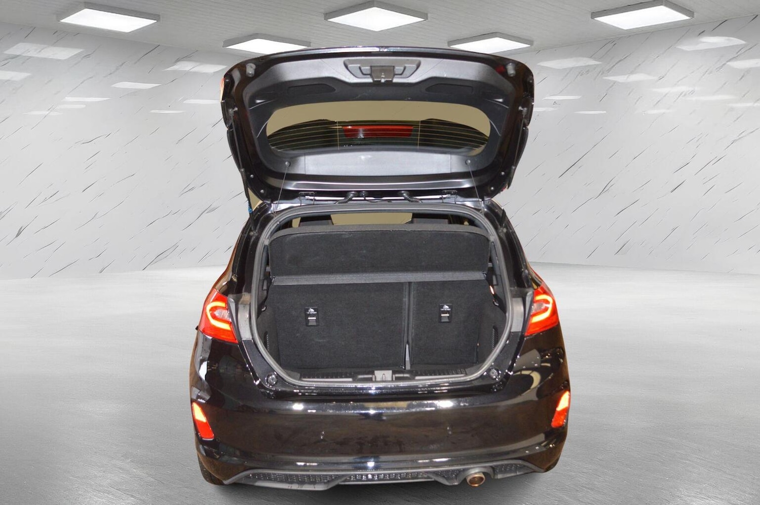 Used Ford Fiesta 2021 for sale - 77906654: Photo 10